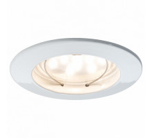 Встраиваемый светильник Paulmann Nemo fume 92754