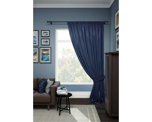 Портьера (200x280 см) 1 шт. Avery