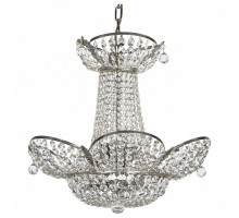 Подвесная люстра Arti Lampadari Alassio Alassio E 1.5.50.600 N