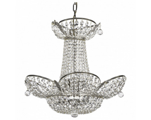 Подвесная люстра Arti Lampadari Alassio Alassio E 1.5.50.600 N