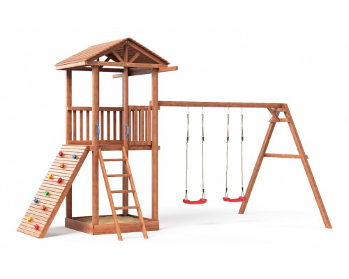 Комлекс игровой СГ3-Р912