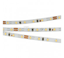 Лента светодиодная Arlight MICROLED-5000L 24V Day5000 4mm (2216, 120 LED/m, LUX) 024419