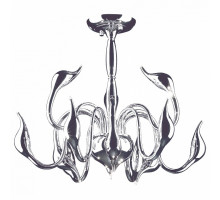 Люстра на штанге Lightstar Cigno Collo 751024