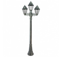 Фонарный столб Fumagalli Artu/Anna E22.158.S21.BXF1R
