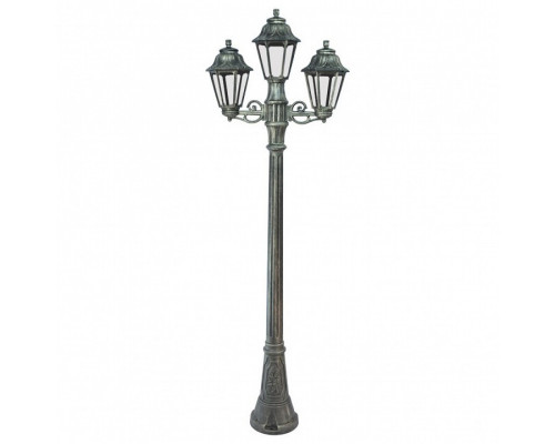 Фонарный столб Fumagalli Artu/Anna E22.158.S21.BXF1R