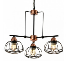 Подвесная люстра Rivoli Gekuba Б0047374