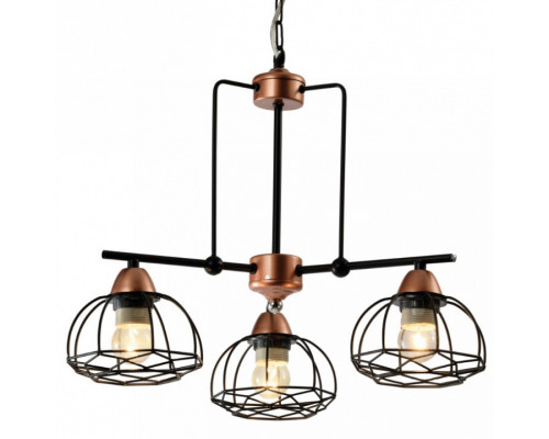 Подвесная люстра Rivoli Gekuba Б0047374