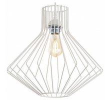 Подвесной светильник Ideal Lux Ampolla 3 AMPOLLA-4 SP1 BIANCO