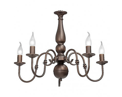 Подвесная люстра Vitaluce V1657 V1660-8/5