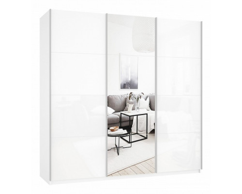 Шкаф-купе Прайм Трио