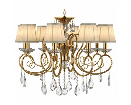 Подвесная люстра Osgona Ricerco 693082