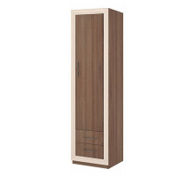 Шкаф платяной Нобиле Пл-60/45