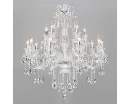 Подвесная люстра Bogates Strotskis 336/15 Strotskis