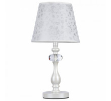 Настольная лампа декоративная Freya Adelaide FR2306-TL-01-W