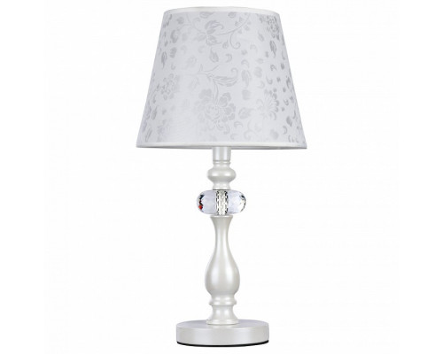 Настольная лампа декоративная Freya Adelaide FR2306-TL-01-W