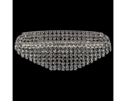 Подвесной светильник Bohemia Ivele Crystal Remini 4 S505.0.40.A.4000