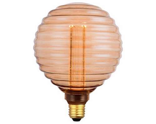 Лампа светодиодная Hiper Vein Hl E27 4Вт 1800K HL-2242