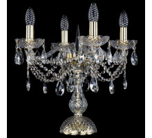 Настольная лампа декоративная Bohemia Art Classic 11.21 12.21.4.141-37.Gd.Sp