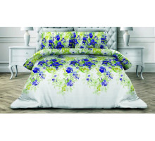 Постельное белье полутораспальное AP-39