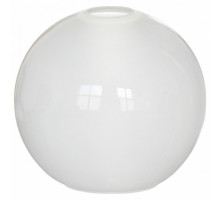 Плафон стеклянный 33 идеи S.13 S.13.WH