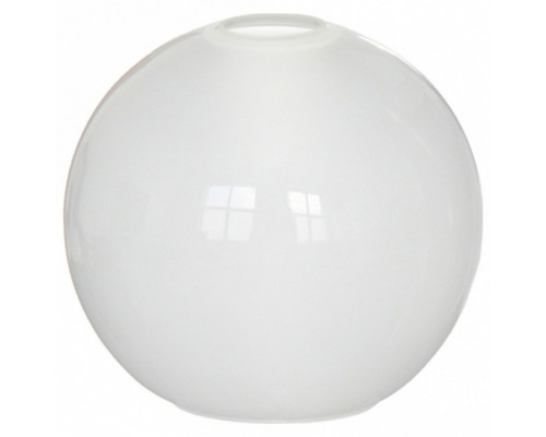 Плафон стеклянный 33 идеи S.13 S.13.WH