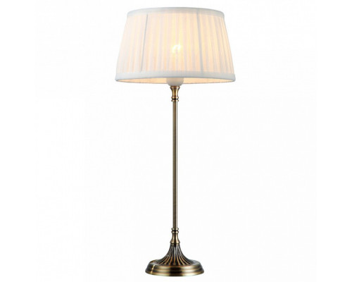 Настольная лампа декоративная Arte Lamp Scandy 2 A5125LT-1AB
