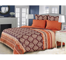 Постельное белье двуспальное Барко