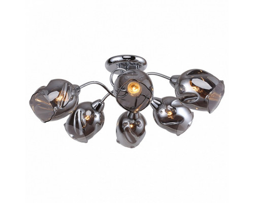 Потолочная люстра LGO Cochise