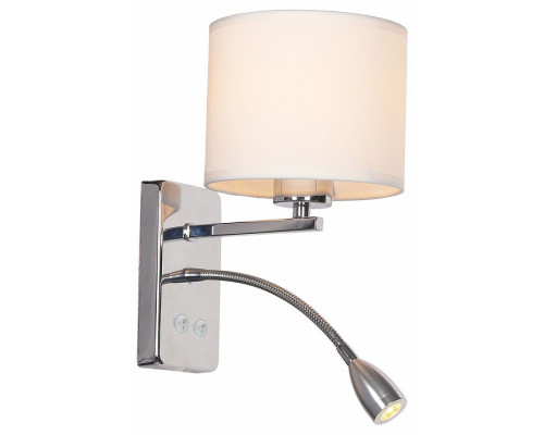 Бра с подсветкой Escada 552 552/A LED