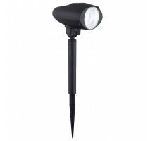 Наземный низкий светильник Globo Solar 33028-16