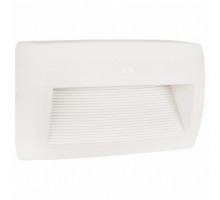 Накладной светильник Fumagalli Lorenza AS3.000.000.WXP1L