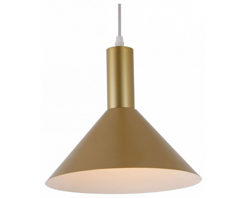 Подвесной светильник Escada 1108 1108/1S Gold