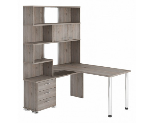 Стол компьютерный Домино нельсон СР-420/150