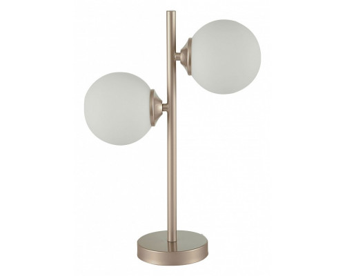 Настольная лампа декоративная ST-Luce Redjino