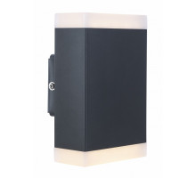 Накладной светильник Globo Oskari 34186-2