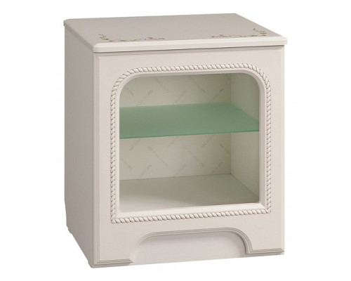 Тумбочка Акварель