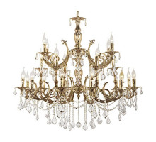 Подвесная люстра Dio D’Arte Carisio Carisio E 1.1.24.499 GB