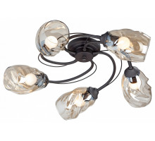 Потолочная люстра Vitaluce  V4927-1/5PL