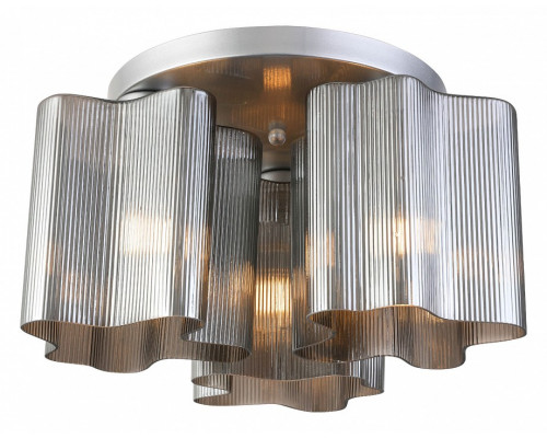 Потолочная люстра ST-Luce Onde