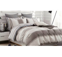 Постельное белье евростандарт C-306