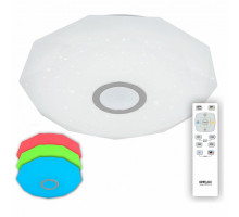 Накладной светильник Citilux Диамант 