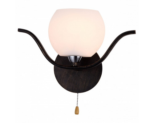 Бра Arte Lamp Liverpool A3004AP-1BA