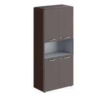 Шкаф комбинированный Dioni DHC 85.4(Z)