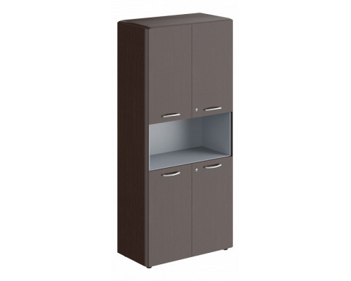 Шкаф комбинированный Dioni DHC 85.4(Z)