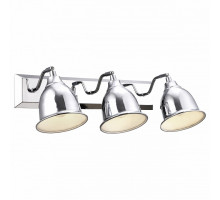 Бра Arte Lamp Campana A9557AP-3CC