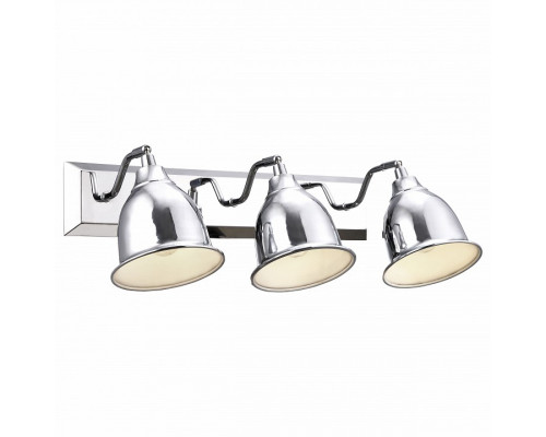 Бра Arte Lamp Campana A9557AP-3CC