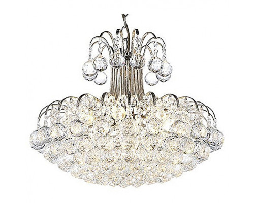 Подвесной светильник Arti Lampadari Alanno Alanno E 1.5.50.100 N