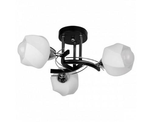 Люстра на штанге TopLight Lia TL7380X-03BC