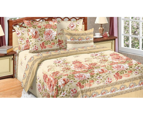 Постельное белье евростандарт Настроение