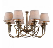 Подвесная люстра Escada Consello 656/8S